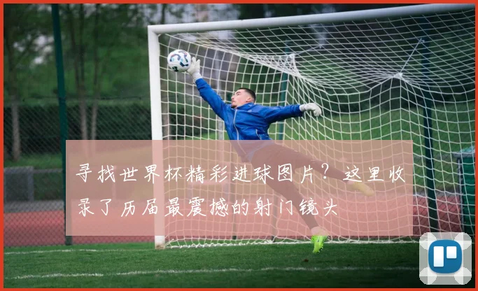 寻找世界杯精彩进球图片？这里收录了历届最震撼的射门镜头