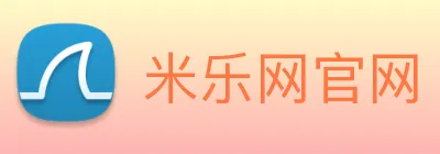 米乐网官网 Logo